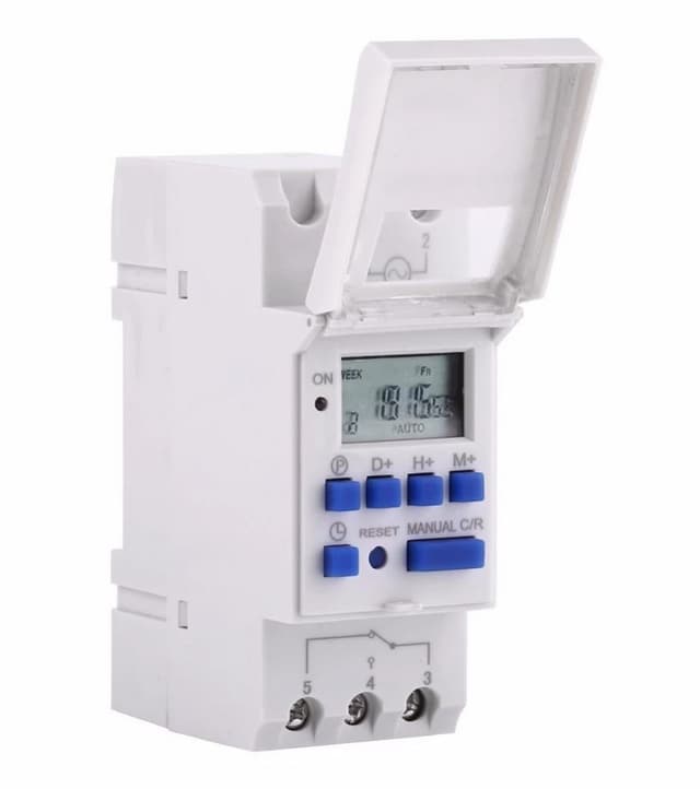 Վաճառվում են բարձրորակ խելացի անջատիչներ և ռելեներ՝ Ձեր տան հարմարավետության համար, Երևանում!