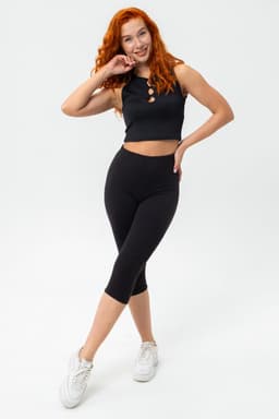 Վաճառվում են նորաձև բրիջներ և կապրիներ կանանց համար՝ Արարատում, Մասիսում՝ հարմար գներով!