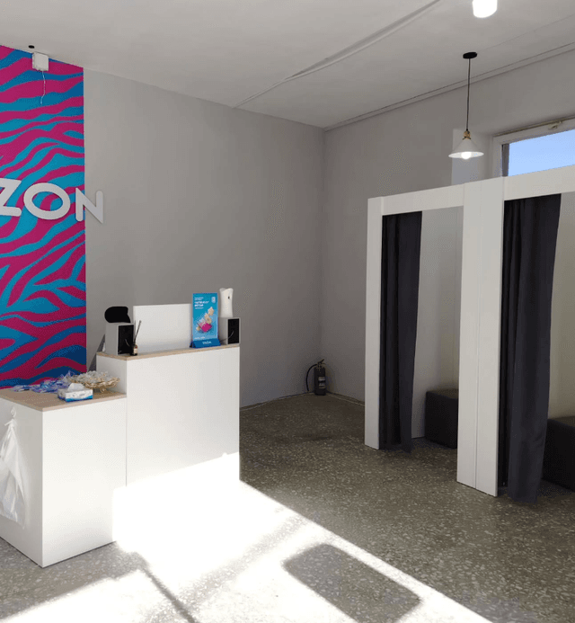 ՕԶՕՆԻ ՍՏԱՑՄԱՆ ԿԵՏ