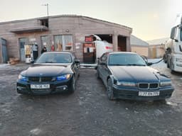 Վաճառվում է BMW 3 Series՝ գերազանց վիճակում, Գեղարքունիք, Երանոս՝ ձեր նոր մեքենան awaits!