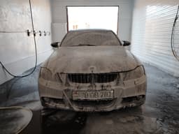 Վաճառվում է BMW 3 Series՝ գերազանց վիճակում, Գեղարքունիք, Երանոս՝ ձեր նոր մեքենան awaits!