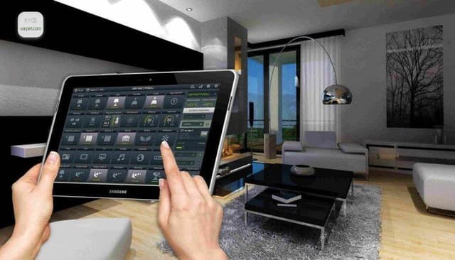 Վաճառվում կամ վարձով՝ խելացի տան համալիր հավաքածու Երևանում՝ բարձր տեխնոլոգիաներով!