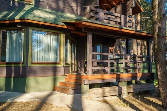 Վարձով նորակառույց առանձնատուն՝ էլեկտրոմոբիլով, հարմարավետություն և արդիականություն ձեր համար!