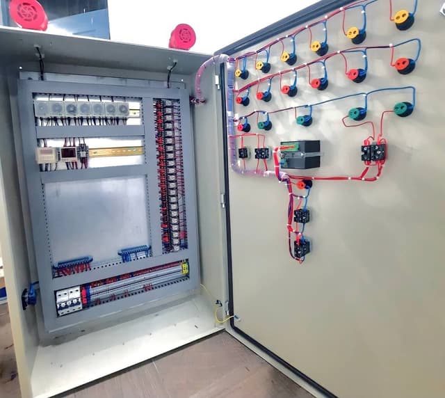 Վաճառվում են բարձրորակ խելացի անջատիչներ և ռելեներ՝ Ձեր տան հարմարավետության համար, Երևանում!