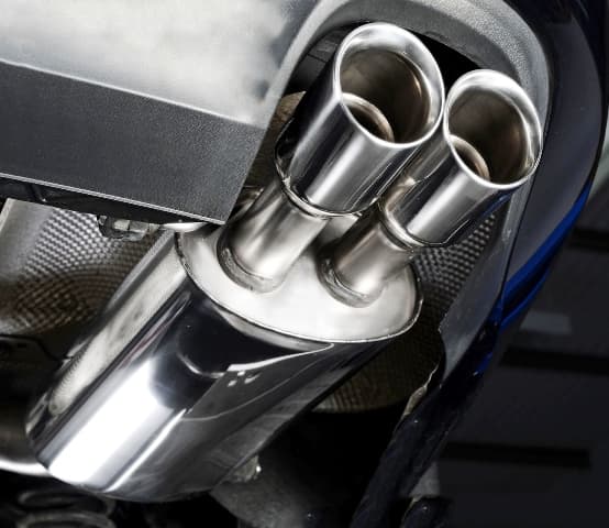 Մեքենաների խլացուցիչների պրոֆեսիոնալ վերանորոգում Երևանում՝ բոլոր մոդելների համար!