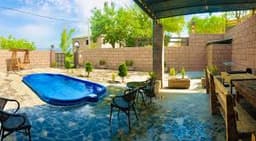 Վարձով գյուղական տուն Արմավիրում՝ հարմարավետություն և բնության գեղեցկություն!