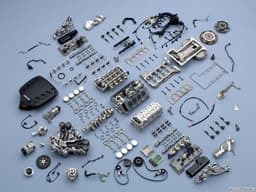 Վաճառվում են BMW 3 Series պահեստամասեր Երևանում՝ բարձր որակ և մատչելի գներով!